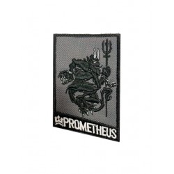 FULLMETAL PARCHE BORDADO...