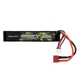 Gens Ace Bateria Lipo 11.1v...