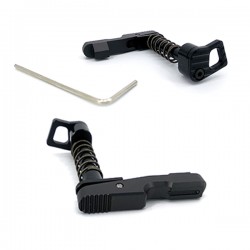 RACCOON Reten de cargador...