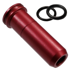 FPS Nozzle Aluminio con...