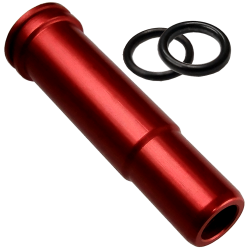 FPS Nozzle Aluminio con...
