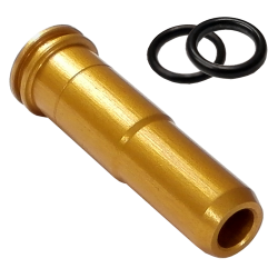 FPS Nozzle Aluminio con...