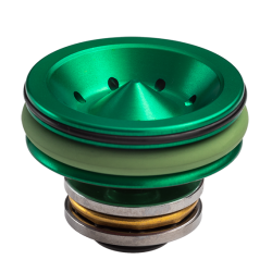 FPS Cabeza de pistón ERGAL...