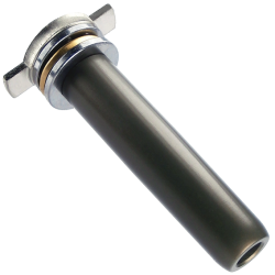 FPS Guía de Muelle para...