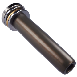 FPS Guia de Muelle Metálica...