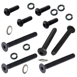 FPS Juego de Tornillos de...