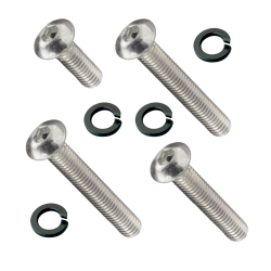 FPS Juego de Tornillos de...