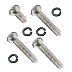 FPS Juego de Tornillos de...