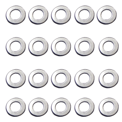 FPS Juego de Arandelas...