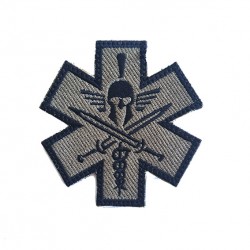 FULLMETAL Parche Bordado...