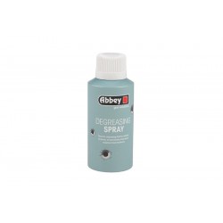 ABBEY Degreasing spray 150 ml