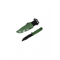 ACM Cuchillo M37 Sog Dummy
