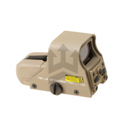 AIM-O 551 Red Dot Desert...