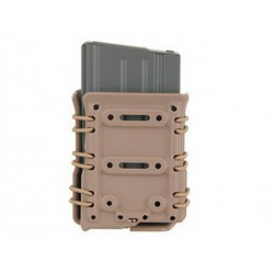 FMA Scorpion Magazine...