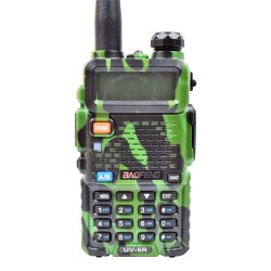 BAOFENG Dual Band VHF/UHF...