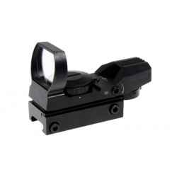 JS TACTICAL/RACCOON Black...