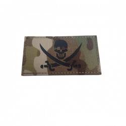 FULLMETAL Parche Ir Type...