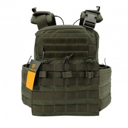 CONQUER APC Ranger Green...