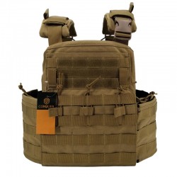 CONQUER Chaleco Apc -...