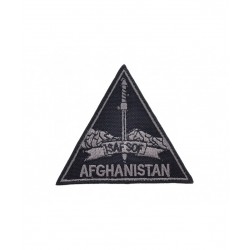 FULLMETAL Parche Bordado...