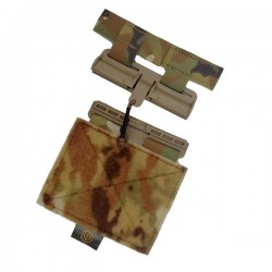 CONQUER QR Buckle Set for...