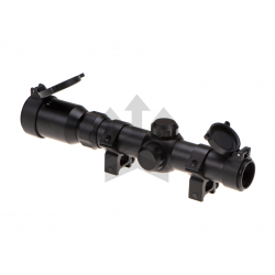 AIM-O Tactical Scope 1-4x24...