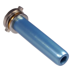 FPS SOFTAIR Guia de Muelle...