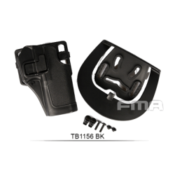 ACM G17 RIGID HOLSTER