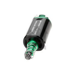 NIMROD Motor Blackbird 39K...