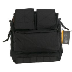 CONQUER Backpanel para...