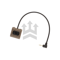 WADSN Pulsador remoto para...