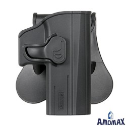 AMOMAX Pistolera para Cz...