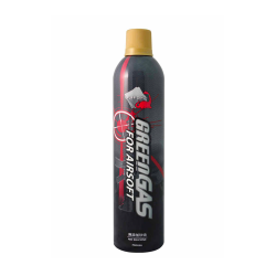 PUFF DINO Green Gas de 12...