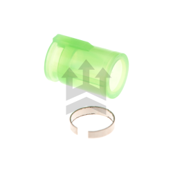 MAPLE LEAF Goma de hop up...