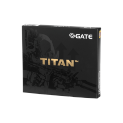 GATE Gatillo electronico TITAN V3 - Modulo basico