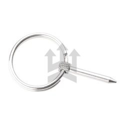 STRATAIM Security pin