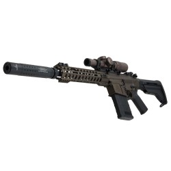 ARES Rifle AR308M version...