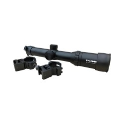 RACCOON Mira short dot...