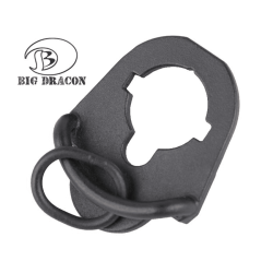 BIG DRAGON Anilla Porta...