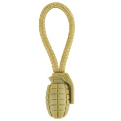 MIL-TEC Pineapple Zip...