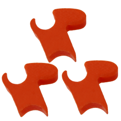 FPS Juego de tres...