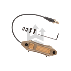 WADSN Pulsador remoto doble...