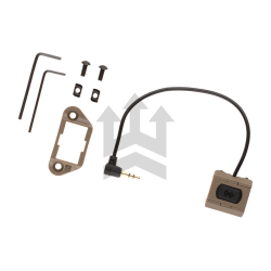WADSN ML Button Lite 3.5mm...