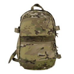 CONQUER Mochila CVS - Multicam