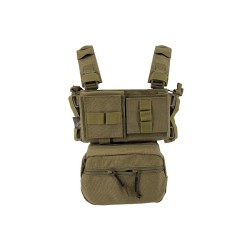 CONQUER Mini Chest rig Mk3...
