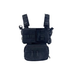 CONQUER Mini Chest rig Mk3...