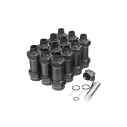 HAKKOTSU Kit completo de...