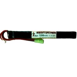 IPOWER Bateria Lipo 11.1v...