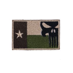 FULLMETAL Parche bordado...