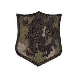 FULLMETAL Parche bordado...